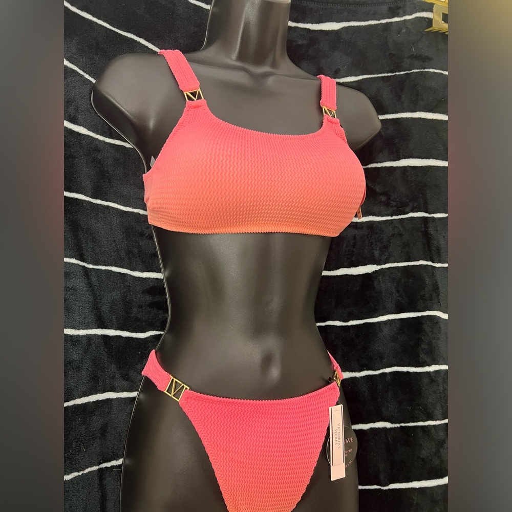 Victoria secret swim suit set